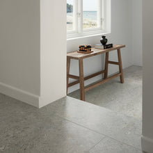 Load image into Gallery viewer, Kappelshamn kalksten slipad