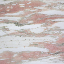 Load image into Gallery viewer, Pink Fauske marble honed