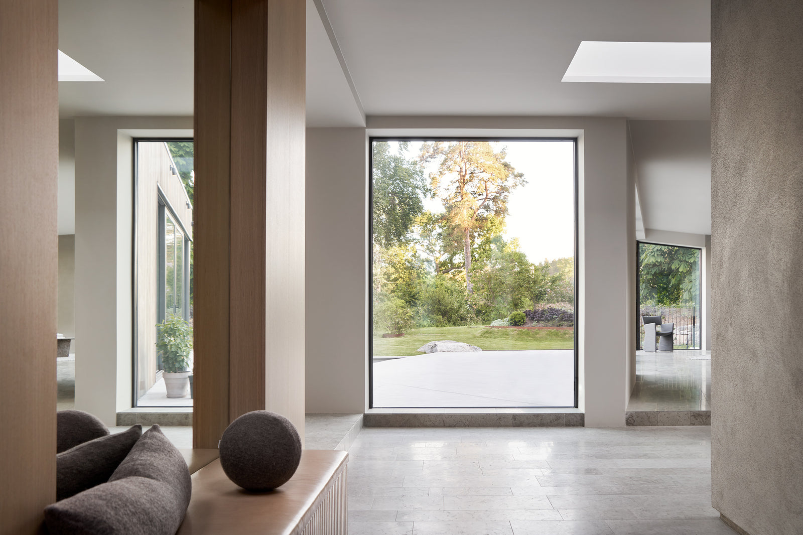 C.H.A Spatial Studio