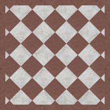 Load image into Gallery viewer, Boo marble diamond milled