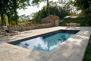 Hoburg limestone