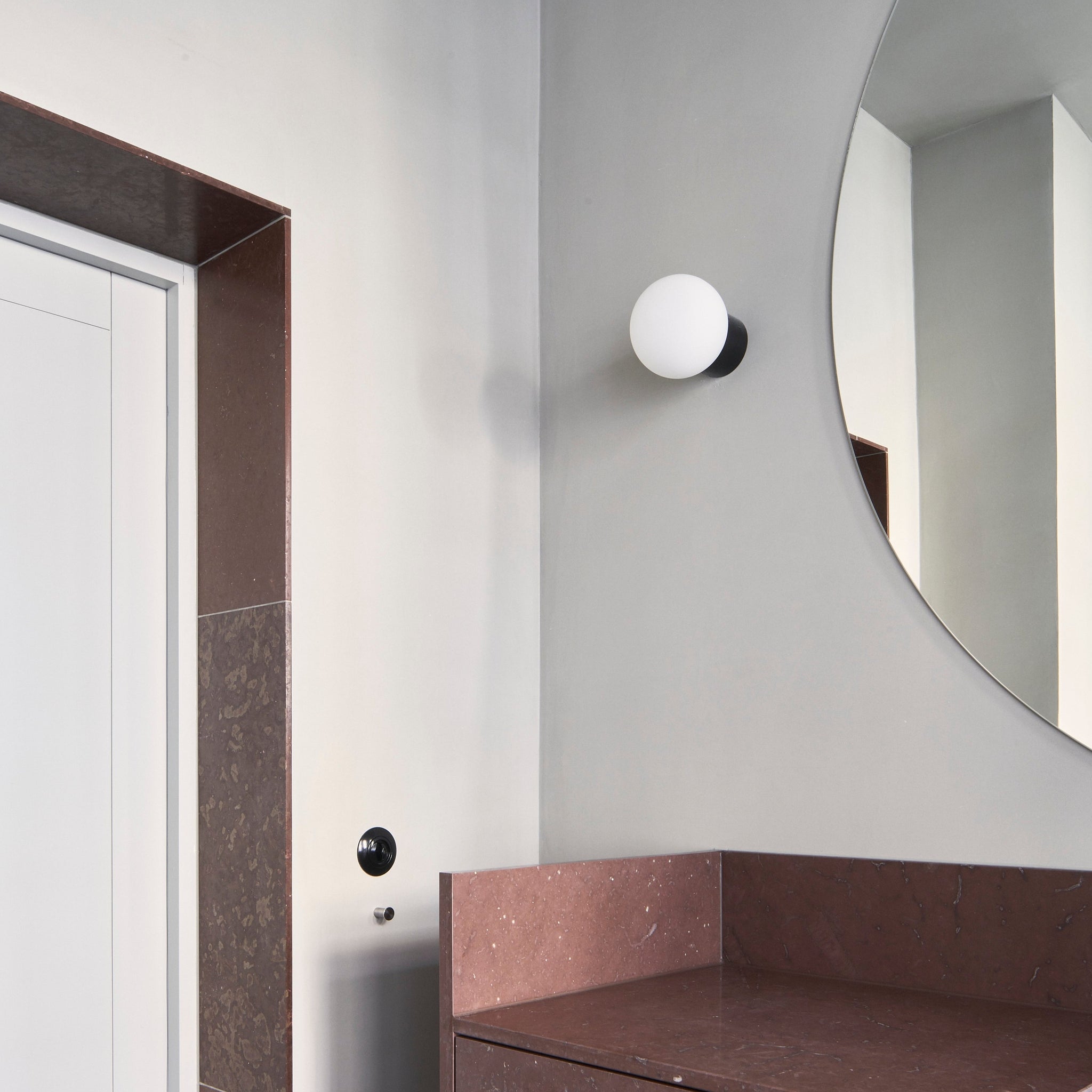 Ölandssten röd slipad – Östersjösten Aktiebolag